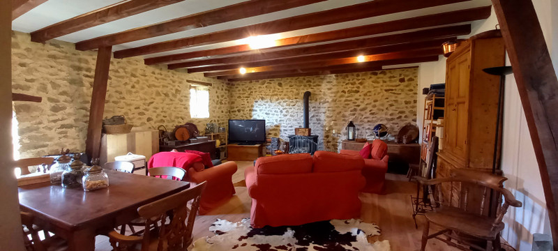 French property for sale in Domps, Haute-Vienne - €316,410 - photo 4