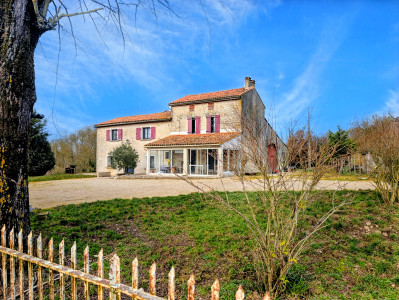 house for sale in Charente