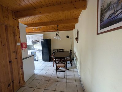 French property for sale in Scrignac, Finistère - €82,500 - photo 4