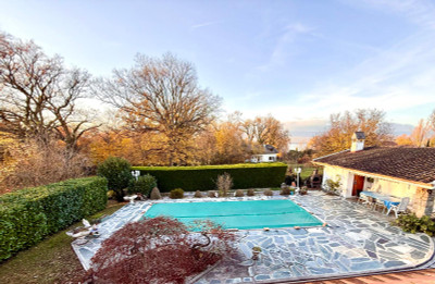house for sale in Haute-Savoie
