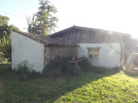 Maison à vendre à Asnières-sur-Blour, Vienne - 119.900 € - photo 15