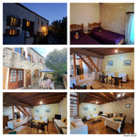 Propriété à vendre à Saint-Pierre-de-Juillers, Charente-Maritime - 371 000 € - photo n°10