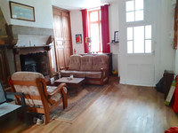 Maison à vendre à Val-Couesnon, Ille-et-Vilaine - 135.000 € - photo 5