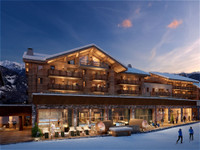 Appartement à vendre à Courchevel, Savoie - 858.667 € - photo 8