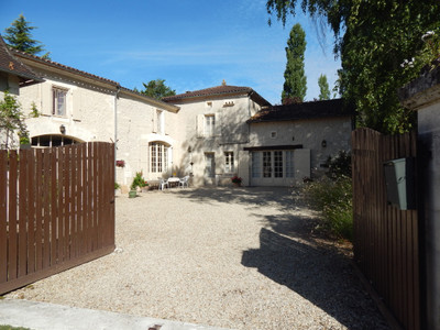 house for sale in Dordogne