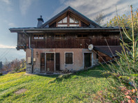 Appartement à vendre à Samoëns, Haute-Savoie - 265.000 € - photo 9