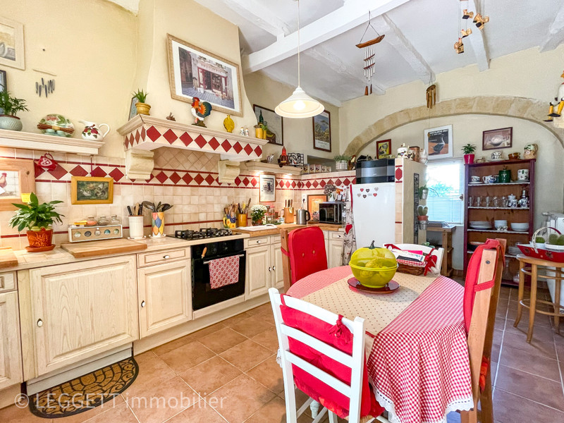 French property for sale in Gourdon, Lot - photo 7