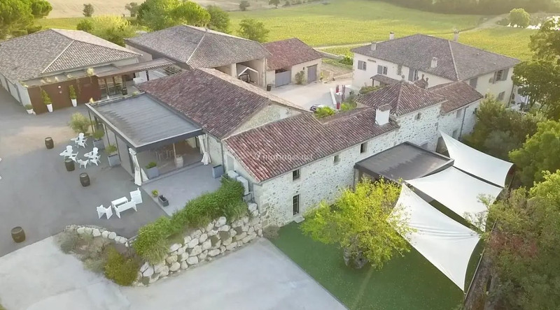 maison à vendre à Midi-Pyrénées (Occitanie)