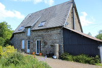 French property, houses and homes for sale in Ger Manche Normandy