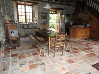 Maison à vendre à Salon-la-Tour, Corrèze - 482.000 € - photo 2
