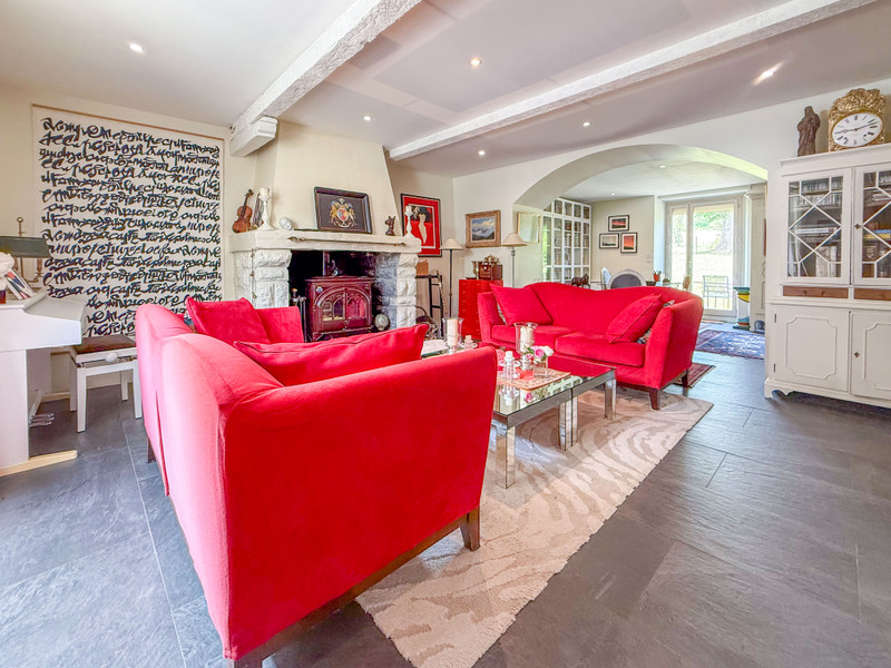 French property for sale in Estadens, Haute-Garonne - €357,000 - photo 4