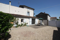 French property, houses and homes for sale in Aulnay Charente-Maritime Poitou_Charentes