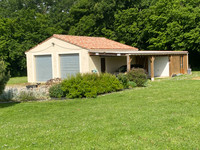 Maison à vendre à Coulx, Lot-et-Garonne - 320.000 € - photo 4