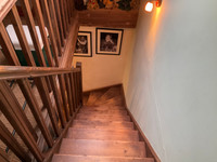 Propriété à vendre à Saint-Pardoux-les-Cards, Creuse - 99 000 € - photo n°15
