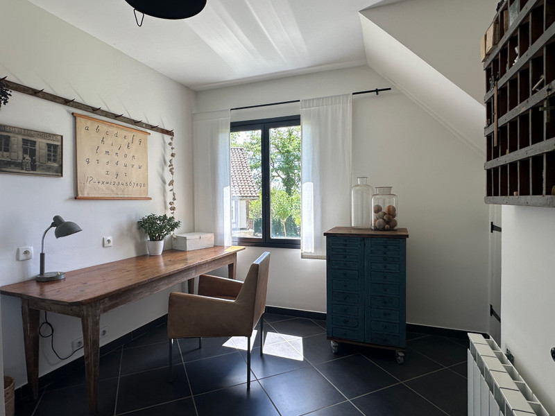 French property for sale in Saint-Pardoux-la-Rivière, Dordogne - €424,000 - photo 6