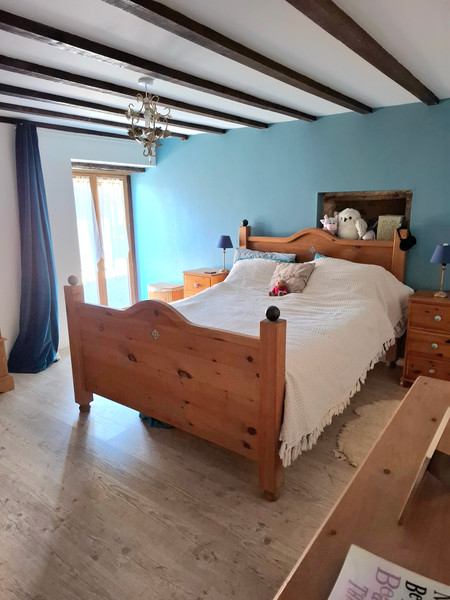 French property for sale in Parzac, Charente - €224,700 - photo 7