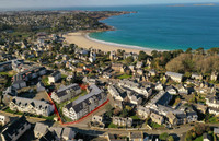 French property, houses and homes for sale in Perros-Guirec Côtes-d'Armor Brittany