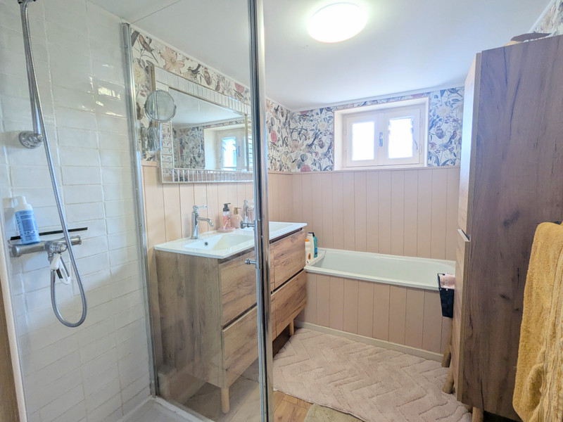 French property for sale in Coussac-Bonneval, Haute-Vienne - €141,700 - photo 5