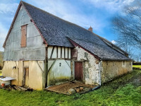 Propriété à vendre à Mondoubleau, Loir-et-Cher - 171 000 € - photo n°2
