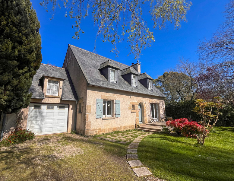 French property for sale in Dinan, Côtes-d'Armor - €457,450 - photo 0