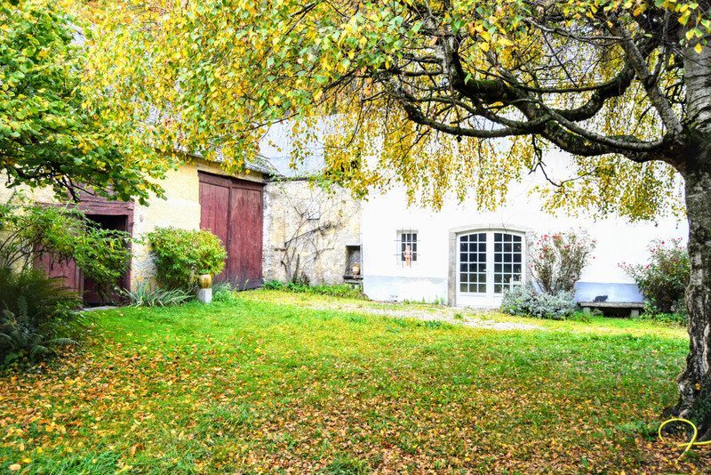 French property for sale in Moustajon, Haute-Garonne - photo 2