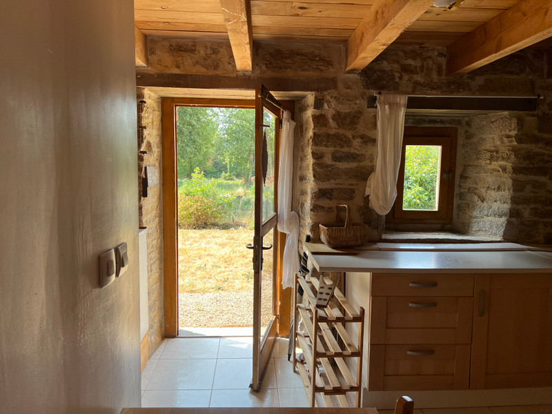 French property for sale in Camors, Morbihan - €185,000 - photo 3