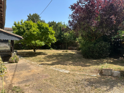 French property for sale in Champniers, Vienne - €89,000 - photo 7