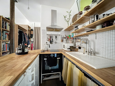 French property for sale in Paris 18e Arrondissement, Paris - €735,000 - photo 5