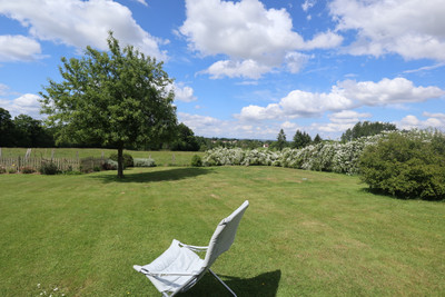 French property for sale in Saint-Mars-d'Égrenne, Orne - €240,000 - photo 2