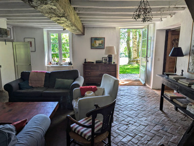 French property for sale in Courtomer, Orne - €580,000 - photo 3