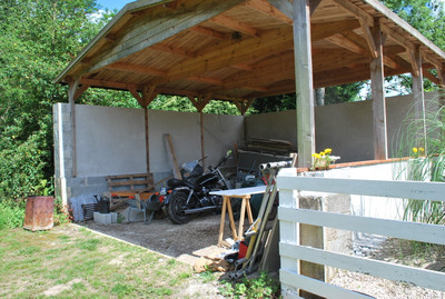 French property for sale in Saint-Bonnet-de-Bellac, Haute-Vienne - €92,000 - photo 9