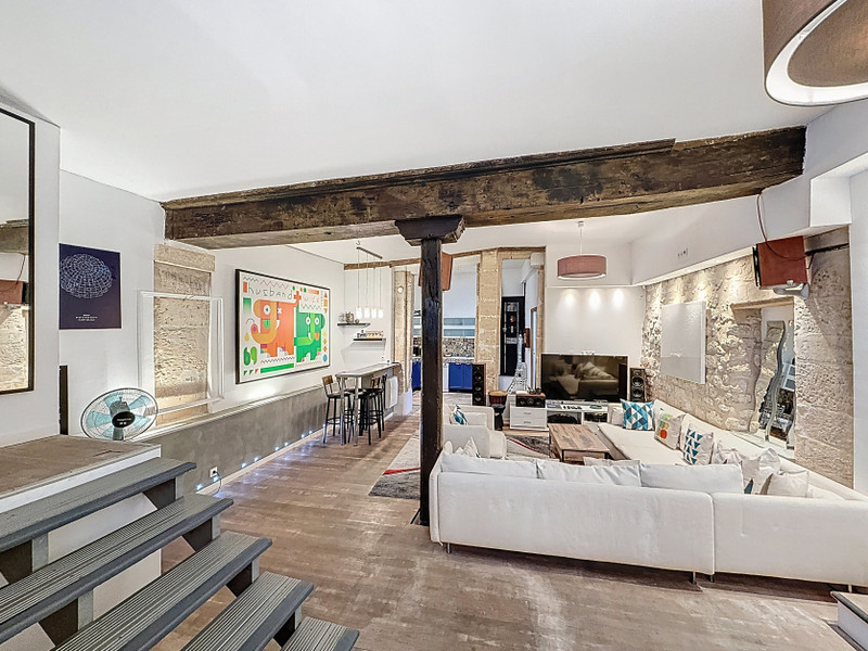 French property for sale in Paris 4e Arrondissement, Paris - €995,000 - photo 2