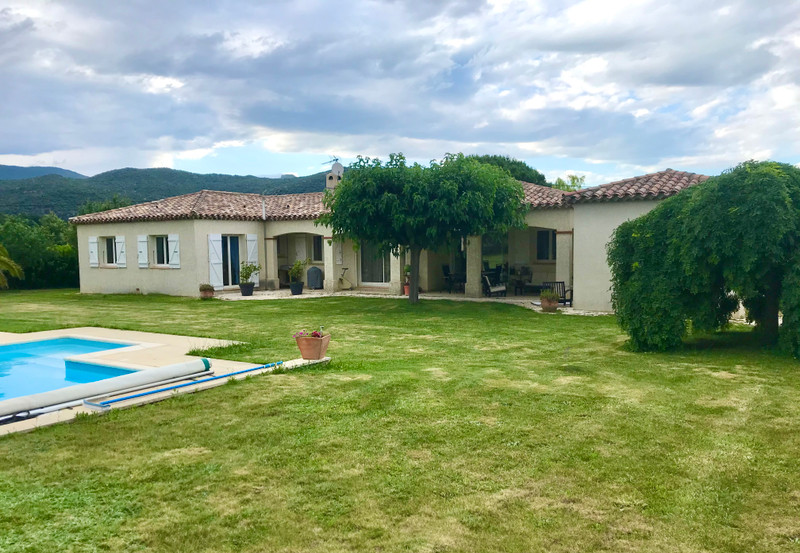 Maison à vendre à Vinça, Pyrénées-Orientales - 485.000 € - photo 1