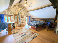 Maison à vendre à Arnac-Pompadour, Corrèze - 469.000 € - photo 8