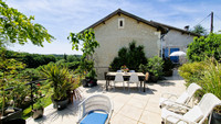 Maison à vendre à Allemans, Dordogne - 299.000 € - photo 10