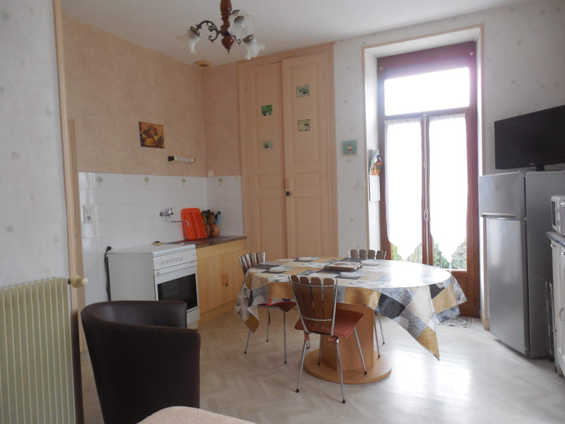 French property for sale in Évaux-les-Bains, Creuse - €177,900 - photo 1