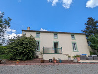 French property, houses and homes for sale in Cheffois Vendée Pays_de_la_Loire