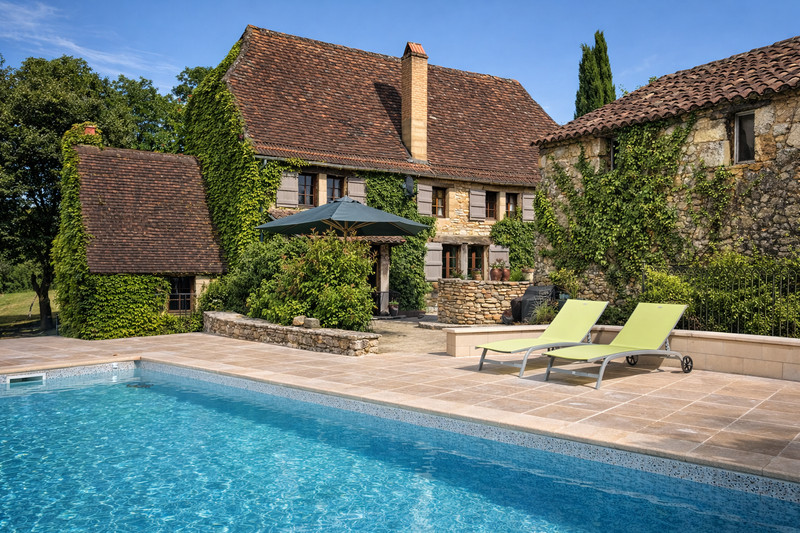 maison à vendre à Aquitaine (Nouvelle-Aquitaine)