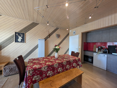 apartment for sale in Isère