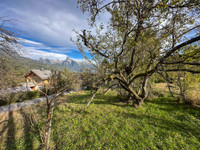 Terrain à vendre à Morillon, Haute-Savoie - 109.000 € - photo 8
