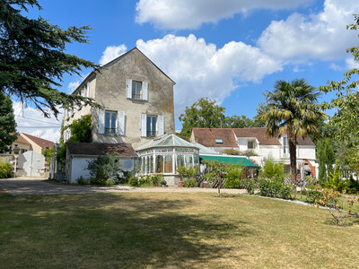 house for sale in Val-d'Oise