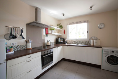 French property for sale in Cébazan, Hérault - €215,000 - photo 5