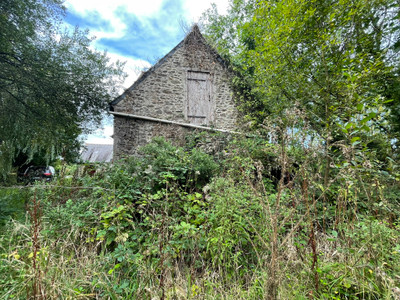 French property for sale in Pludual, Cotes_d_Armor - €209,750 - photo 3