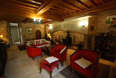 French property for sale in Castelnau-de-Montmiral, Tarn - €542,000 - photo 4