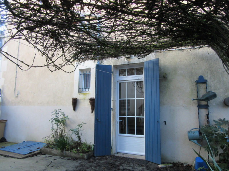 French property for sale in Civray, Vienne - photo 8