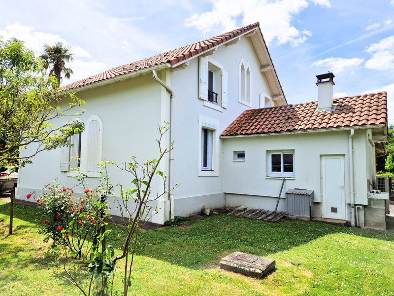 French property for sale in Benquet, Landes - €195,000 - photo 1