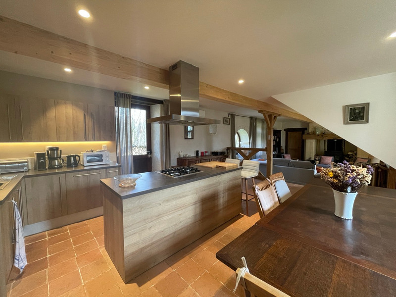 French property for sale in Fleurac, Dordogne - €742,000 - photo 3