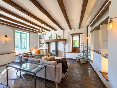 French property for sale in Piégut-Pluviers, Dordogne - €425,000 - photo 6