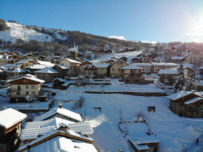 Ski property for sale in  - 2 200 000 € - photo 4