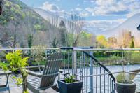 Maison à vendre à Saint-Béat-Lez, Haute-Garonne - 449.000 € - photo 1